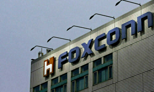 Foxconn’s Q1 profit to jump from low base, AI to power growth Foxconn’s Q1 profit to jump from low base, AI to power growth