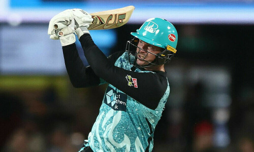 New Zealand blaster Munro retires from internationals