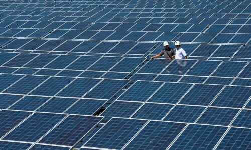 India has its own problems with solar power as subsidies for homes face scepticism India has its own problems with solar power as subsidies for homes face scepticism