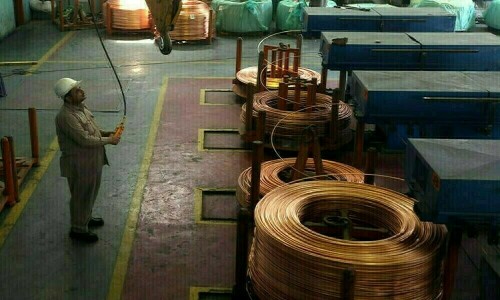 Aluminium dips on massive delivery to LME Aluminium dips on massive delivery to LME