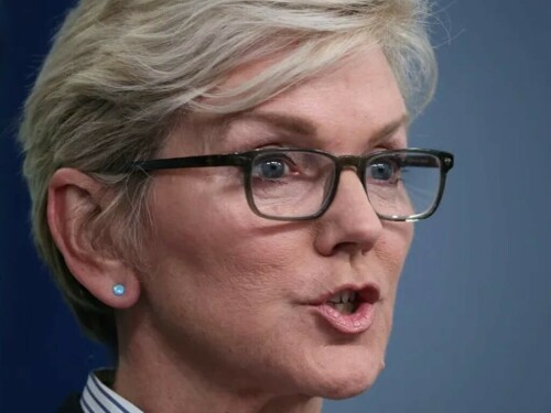 US energy secretary to visit Saudi Arabia, UAE next week, officials say
