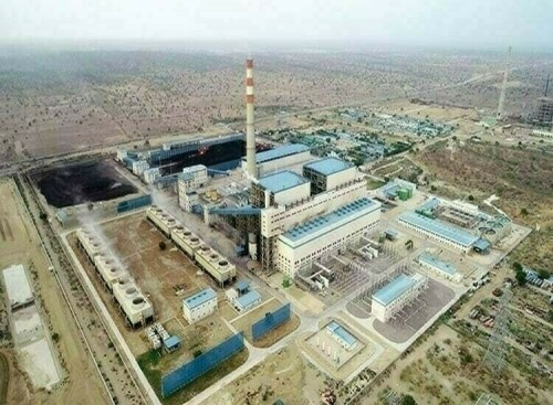 اینگرو پاور کا سی پی پی اے-جی کو 32 ارب کی ادائیگی کا حکم