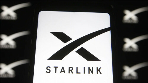 Elon Musk&rsquo;s Starlink satellites disrupted by major solar storm
