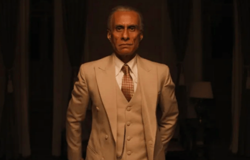 Actors playing Mohammed Ali Jinnah, Fatima revealed by SonyLIV