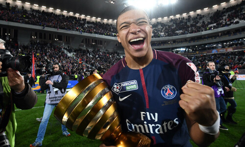 Enrique is proud of Mbappe, understands decision to leave PSG