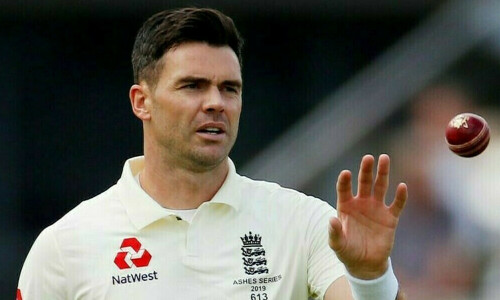 England&rsquo;s Anderson to retire from Tests after Lord&rsquo;s match