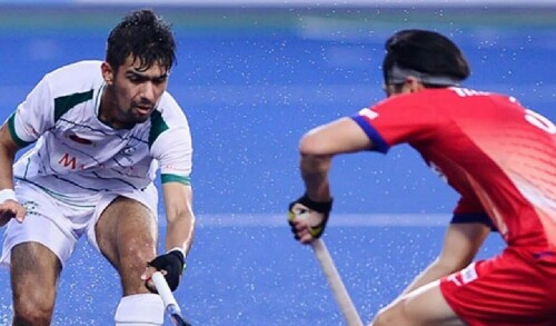 Sultan Azlan Shah Cup final: Japan prevail over Pakistan on penalties