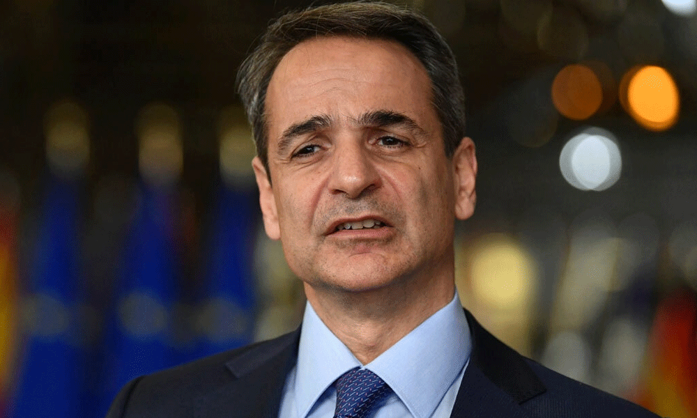 Greek premier to visit Turkiye in quest for better relations