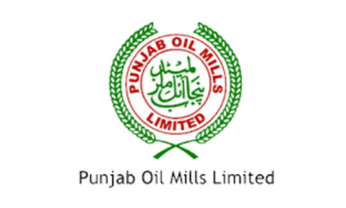Punjab Oil Mills Limited Punjab Oil Mills Limited