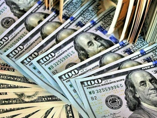 Currency market calm as US inflation data holds focus this week Currency market calm as US inflation data holds focus this week