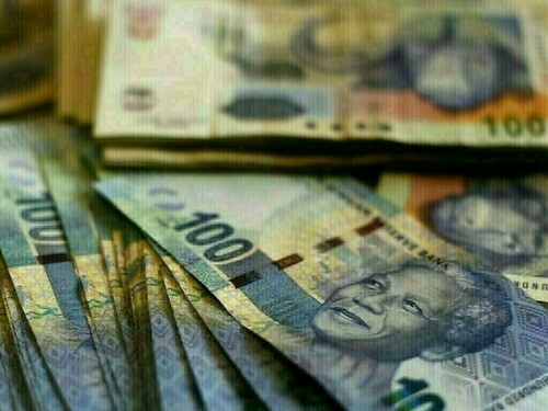 South African rand stable ahead of US inflation data this week South African rand stable ahead of US inflation data this week