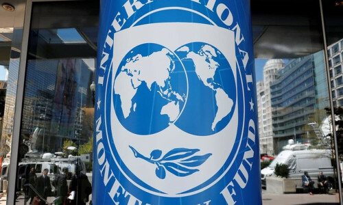 Citi expects Pakistan to strike new $8bn IMF deal by end-July Citi expects Pakistan to strike new $8bn IMF deal by end-July