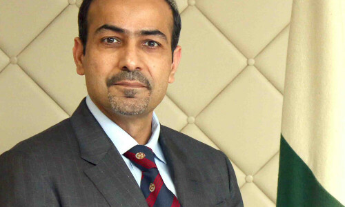 Interview with Kamal Mahmood Amjad Mian, MD – Fast Cables Limited Interview with Kamal Mahmood Amjad Mian, MD – Fast Cables Limited