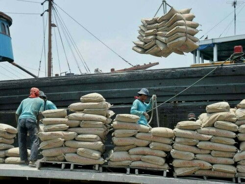 Cement: No steam Cement: No steam