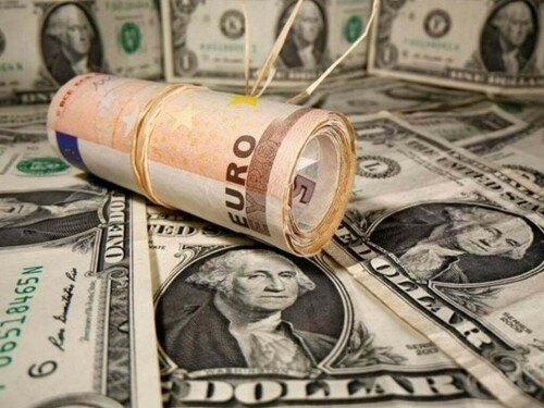 Remittances staying buoyed