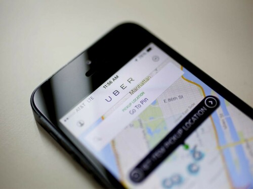 Delivery Hero in $1.25bn deal with Uber for foodpanda Taiwan sale, investment