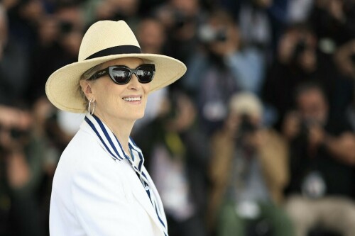 Meryl Streep: Hollywood&rsquo;s peerless star