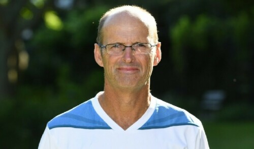Head Coach Gary Kirsten to join Pakistan squad on May 19