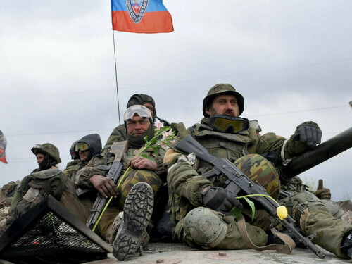 Sri Lanka says around 280 citizens recruited for Russia-Ukraine war