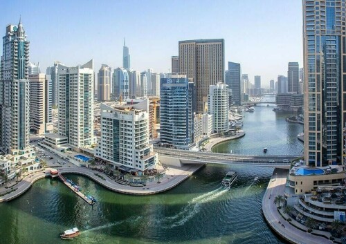 &lsquo;Dubai Unlocked&rsquo;: Pakistanis own properties worth $11bn in emirate city, report says
