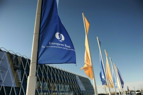 Russia economy resilient; Gaza war weighs on neighbours: EBRD