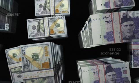 کرنسی آئوٹ لک