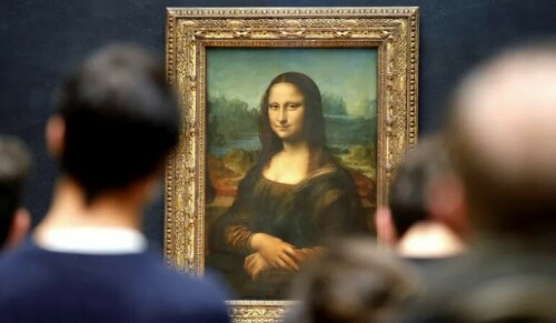 Mona Lisa&rsquo;s mysterious background decrypted by art-loving geologist