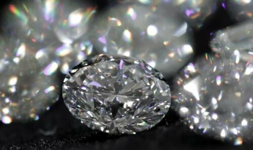 Shine comes off De Beers as diamonds hit rough
