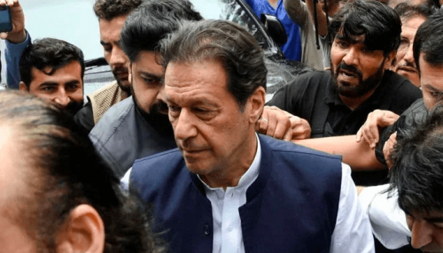 IHC approves Imran Khan's bail in &pound;190m reference case