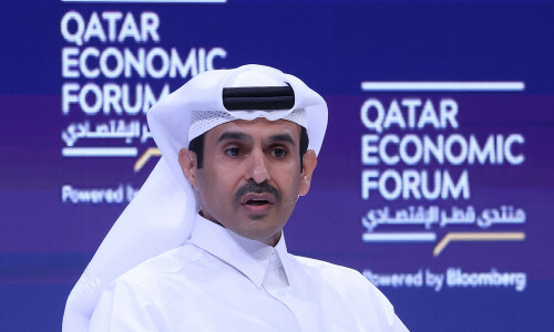 Qatar eyes more long-term gas supply deals this year