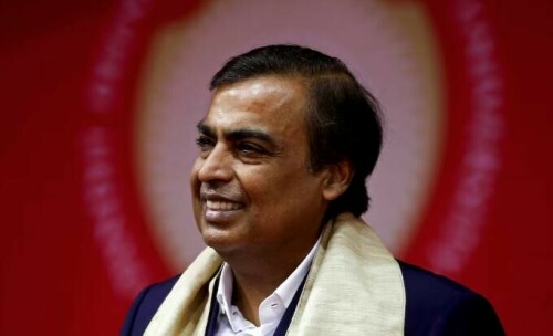 Dubai&rsquo;s real estate MVPs: billionaire Mukesh Ambani leads the way with &lsquo;most valuable&rsquo; properties