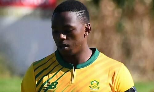 Rabada leaves IPL early but set for T20 World Cup