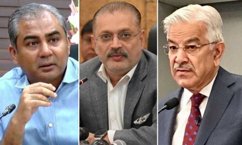 &lsquo;Dubai leaks&rsquo;: Pakistani politcians downplay development, say &lsquo;nothing new or illegal&rsquo;