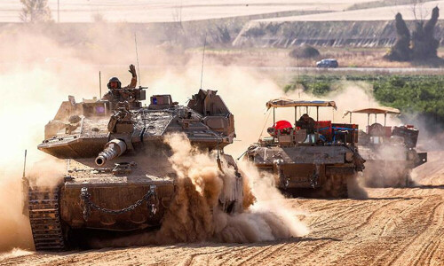 Israel minister says opposes Israeli post-war ‘control’ over Gaza Israel minister says opposes Israeli post-war ‘control’ over Gaza