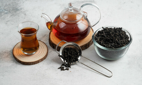 Import of black tea: Govt decides to revise structure of duties, taxes