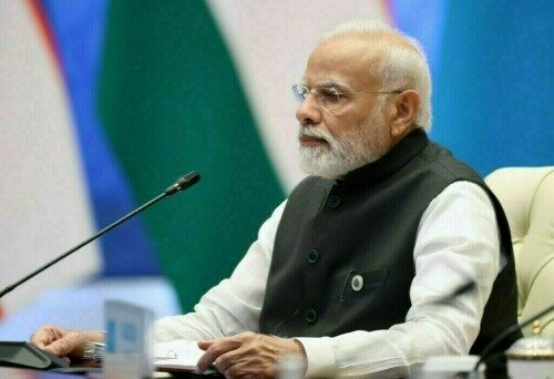 Dance videos of Modi, rival turn up AI heat in India election