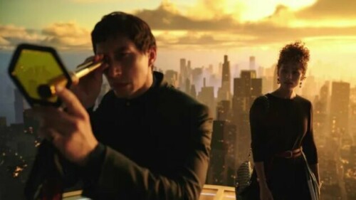 Francis Ford Coppola&rsquo;s epic &lsquo;Megalopolis&rsquo; finally arrives at Cannes