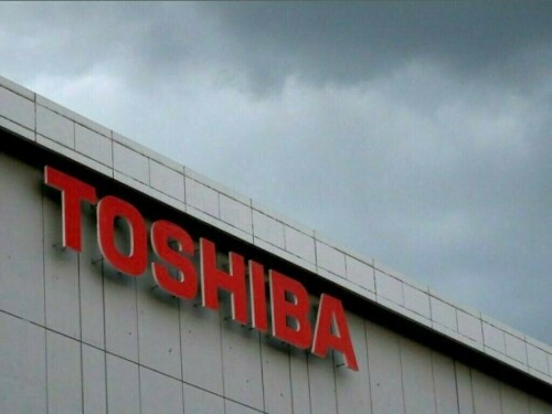 Toshiba to cut up to 4,000 jobs in Japan
