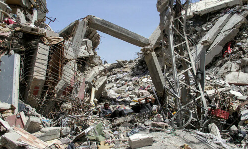 Israel army says two Thai hostages held in Gaza are dead