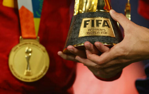 FIFA chooses Brazil to host 2027 Women&rsquo;s World Cup