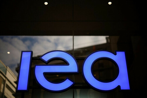 IEA warns of key energy mineral shortage risk