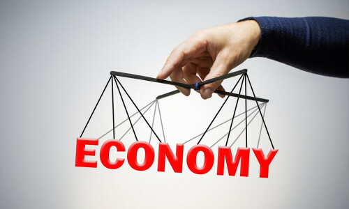 Fundamental reforms for survival