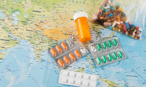 Pakistan&rsquo;s pharma sector can increase exports to $3bn in five years, but it &lsquo;needs policy, govt support&rsquo;