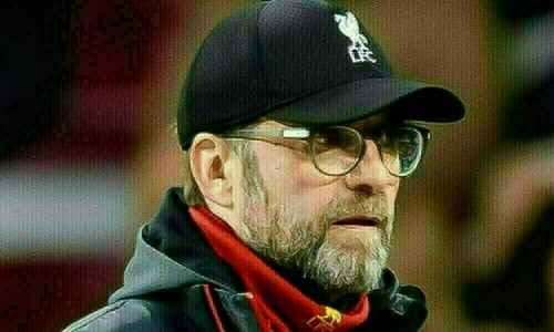 Jurgen Klopp leaves lasting legacy after restoring Liverpool to elite