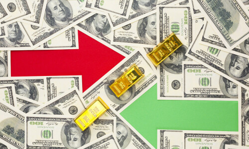 Pakistan&rsquo;s economic crossroads