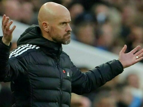 Man Utd Luke Shaw&rsquo;s injury &lsquo;more complicated&rsquo;, says Ten Hag