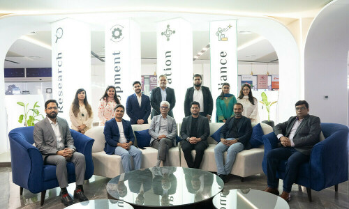 PayFast goes live with Raast P2M Payments