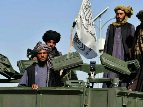 Three Spaniards, three Afghans killed in shooting in Afghanistan