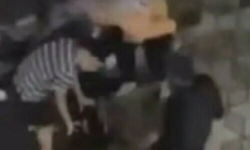 پاکستانی طالب علموں پر تشدد، کرغیز سفارت کار کی طلبی
