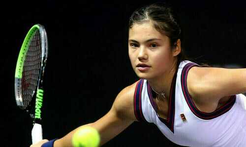 Emma Raducanu withdraws from French Open qualifiers